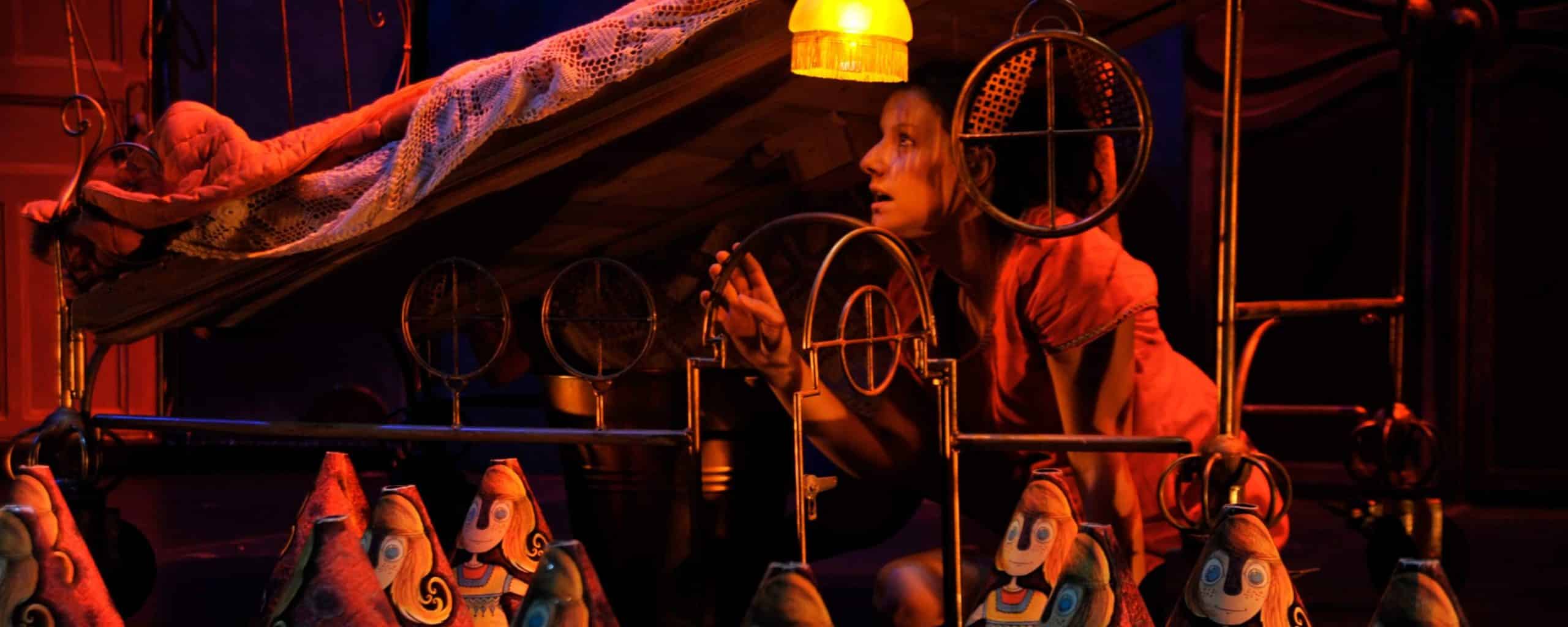 La compagnie l'envolante